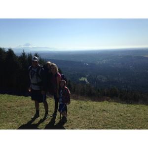 Meet your Posher, Molly